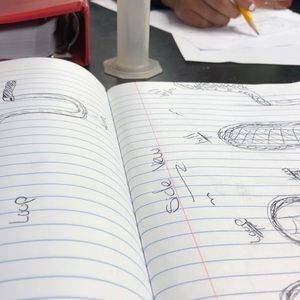 Meet your Posher, Liz